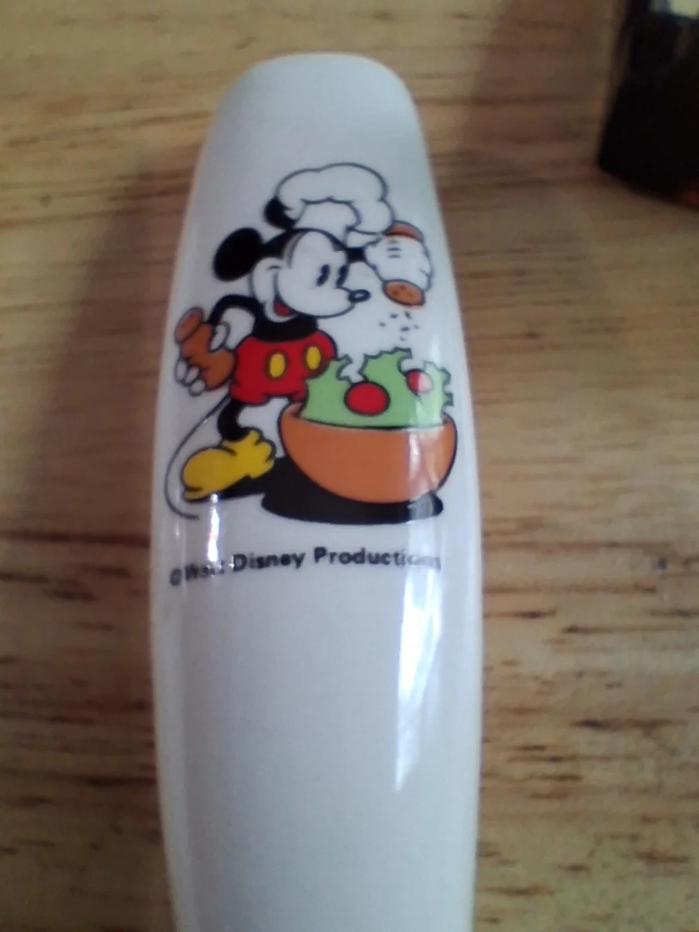 Disney this vintage